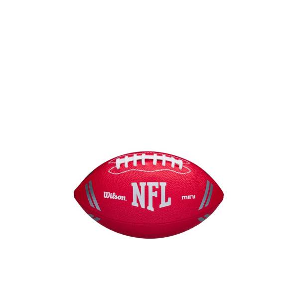 Wilson NFL Mini Football product image