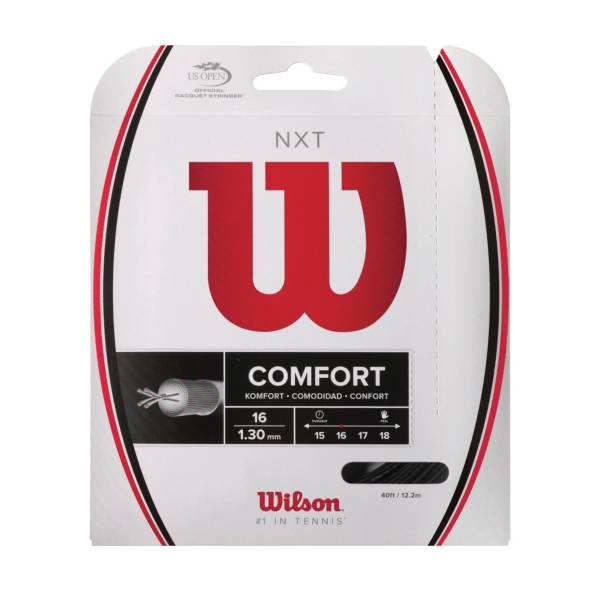 Wilson NXT 16 String product image