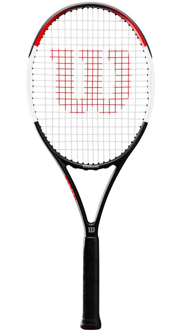 Wilson Pro Staff Precision 100 Tennis Racquet