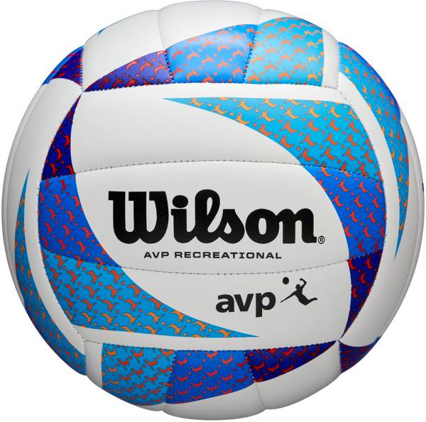 Wilson AVP Style Beach Volleyball product image
