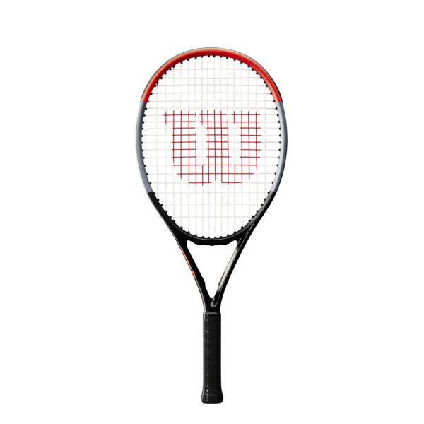 Wilson Clash 25 Tennis Racket