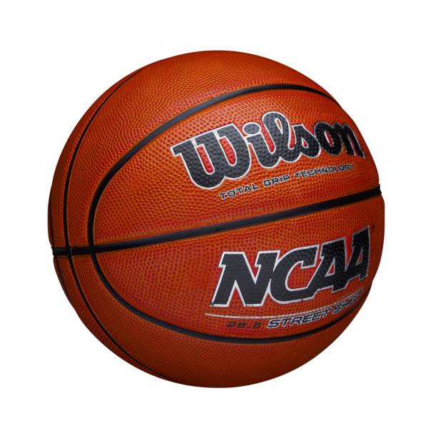 Wilson NCAA Street Shot 27.5" Basketball