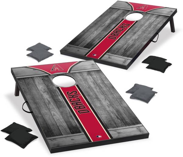 Wild Sales Men's Arizona Diamondbacks 2' x 3' Tailgate Toss