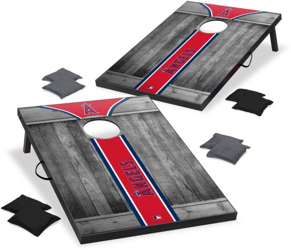 Wild Sales Men's Los Angeles Angels 2' x 3' Tailgate Toss product image