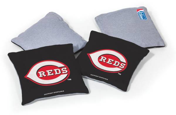 Wild Sales Men's Cincinnati Reds Cornhole Bean Bags | Dick's Sporting Goods