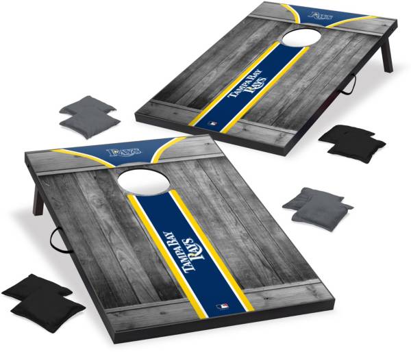 Wild Sales Men's Tampa Bay Rays 2' x 3' Tailgate Toss product image