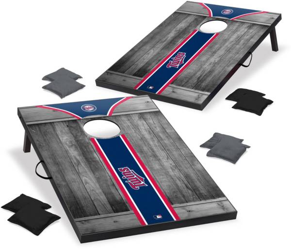 Wild Sales Men's Minnesota Twins 2' x 3' Tailgate Toss