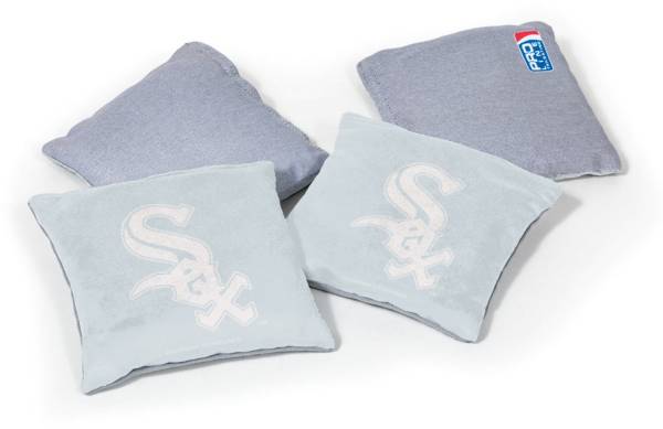 Wild Sales Men's Chicago White Sox Cornhole Bean Bags product image