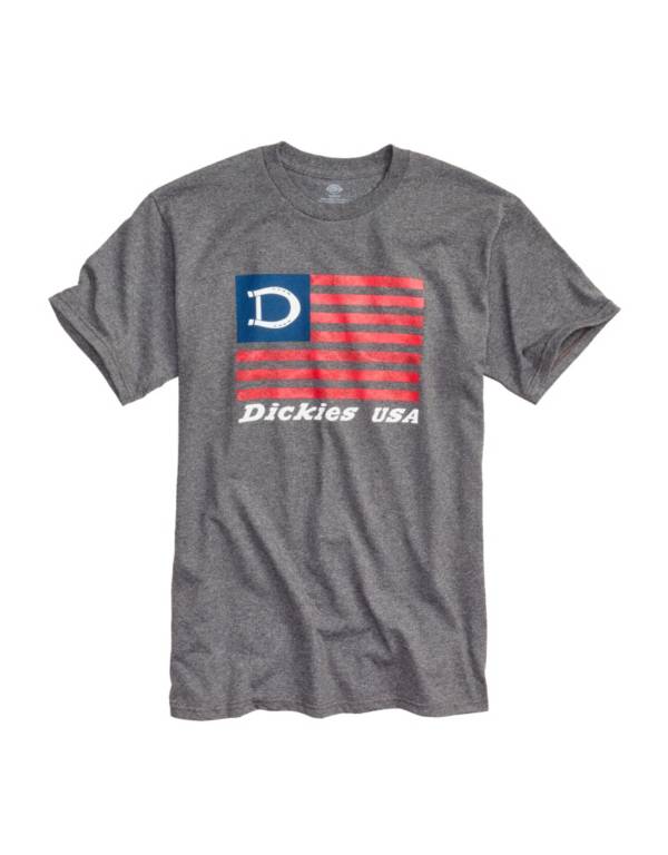 Dickies Men's Built to Work Graphic T-Shirt product image