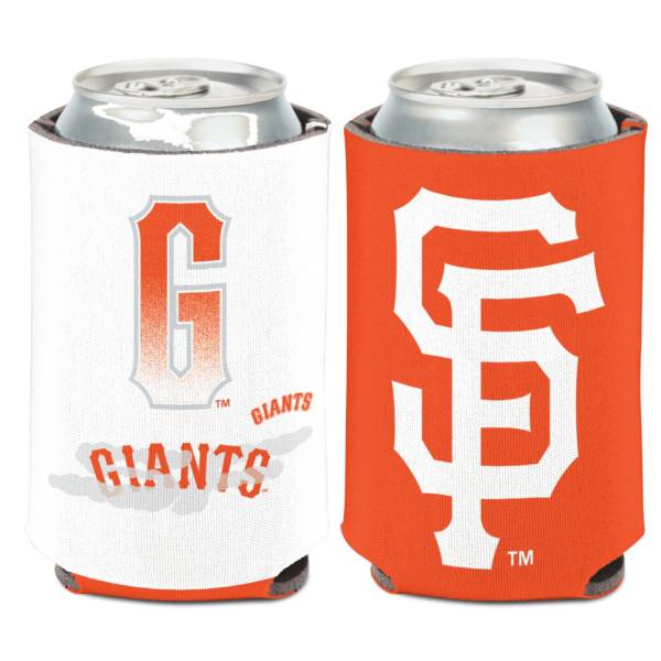 WinCraft San Francisco Giants 2022 City Connect Can Coozie