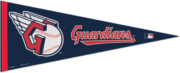 WinCraft Cleveland Guardians Classic Pennant