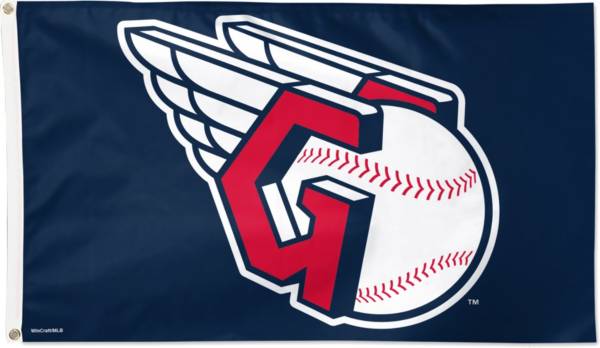 WinCraft Cleveland Guardians 3' X 5' Flag product image