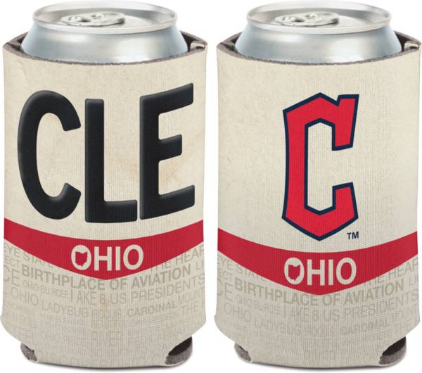 WinCraft Cleveland Guardians License Plate Frame