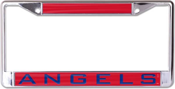 WinCraft Los Angeles Angels License Plate Frame