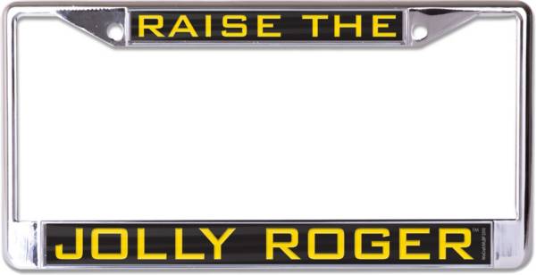 WinCraft Pittsburgh Pirates License Plate Frame