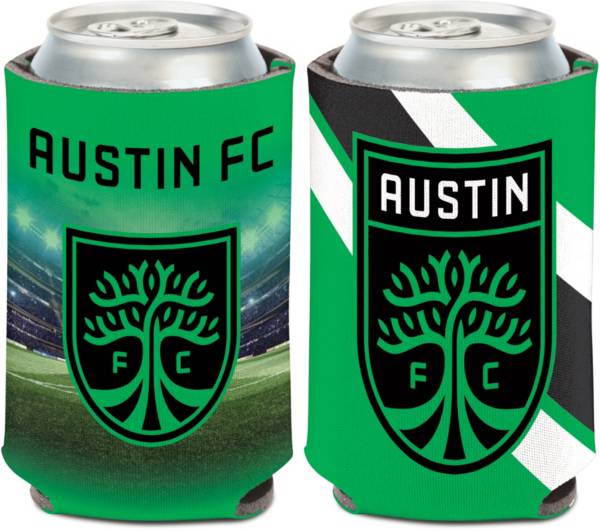 WinCraft Austin FC Stadium 12 oz. Can Coozie product image