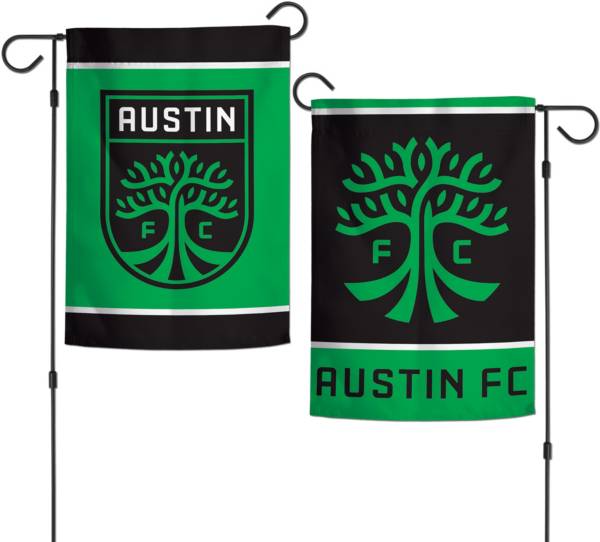 WinCraft Austin FC Garden Flag