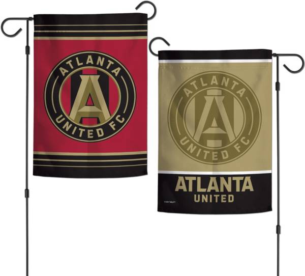 WinCraft Atlanta United Garden Flag