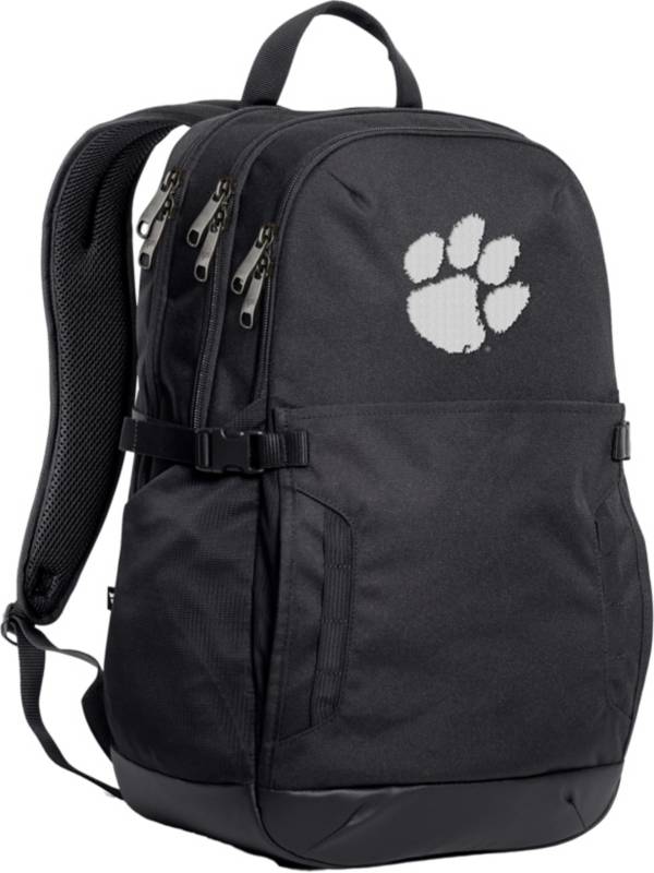 WinCraft Clemson Tigers Black All Pro Backpack product image