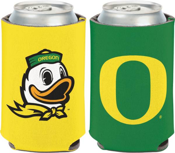 Wincraft Oregon Ducks Can Coozie product image