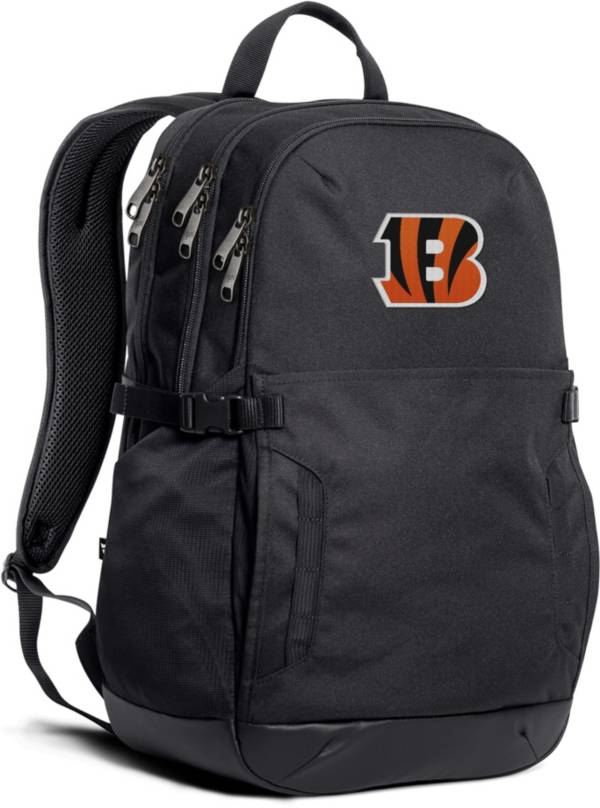 WinCraft Cincinnati Bengals All Pro Backpack product image