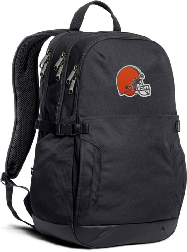 WinCraft Cleveland Browns All Pro Backpack product image