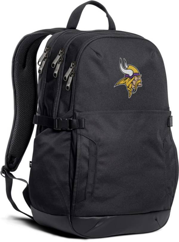 WinCraft Minnesota Vikings All Pro Backpack product image