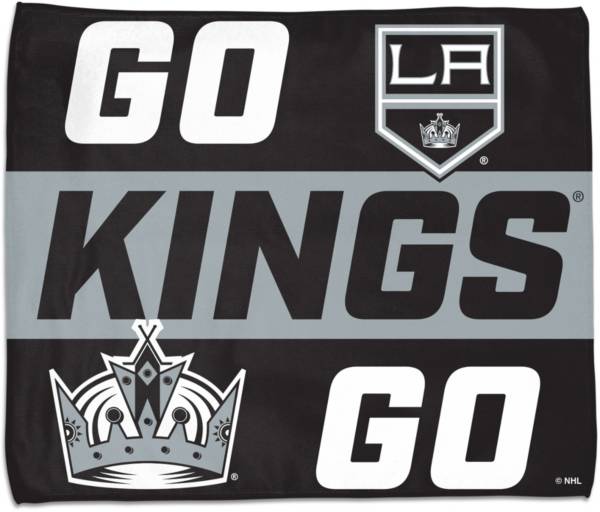 WinCraft Los Angeles Kings 2022 NHL Stanley Cup Playoffs Rally Towel