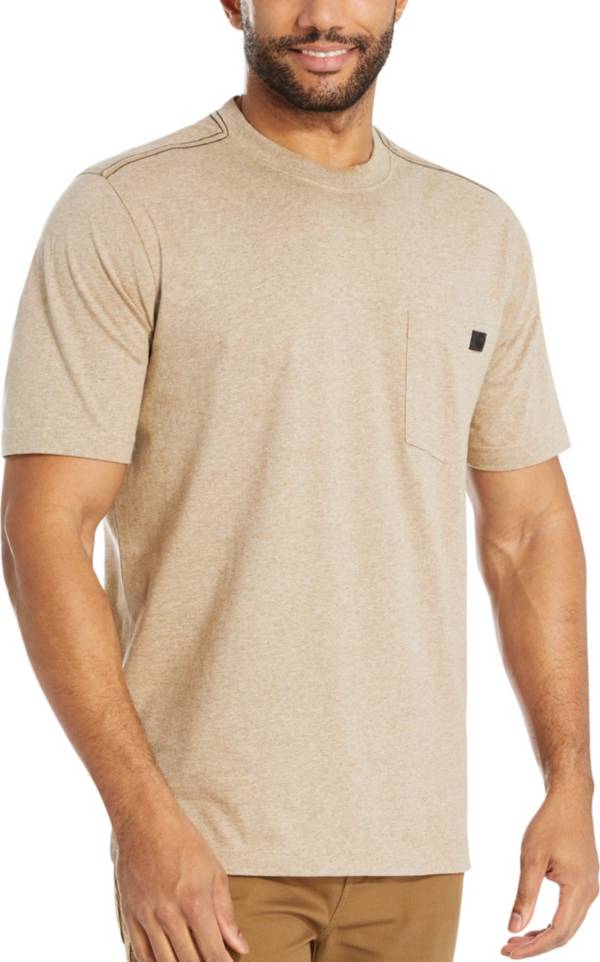 Wolverine Men's Guardian Short Sleeve T-Shirt