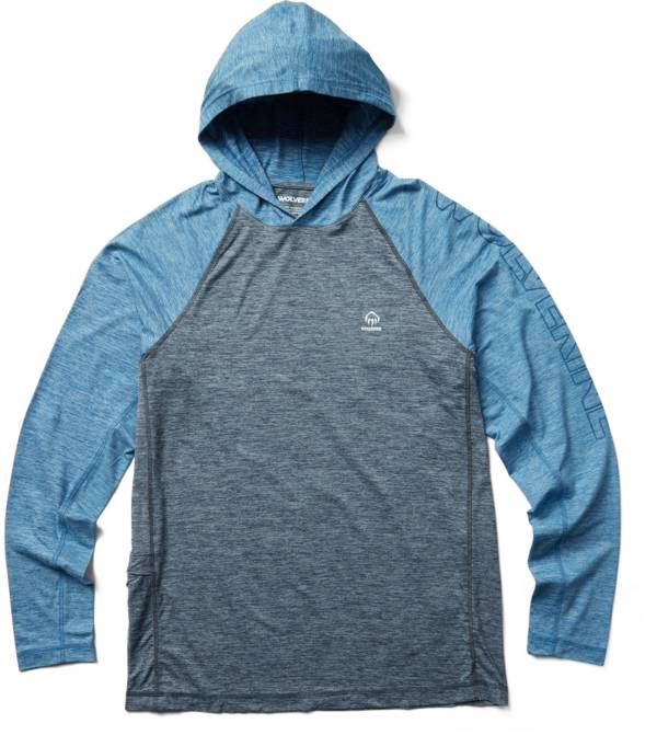 Wolverine Sun Stop Eco Hoodie