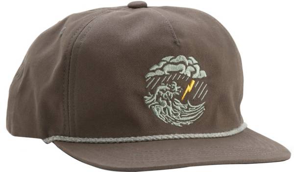 Howler Brothers Unstructured Snapback Hat product image