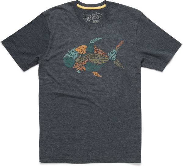 Howler Brothers Men's Permit Foliage Short Sleeve T-Shirt product image
