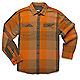 Outback Plaid Sol Glow