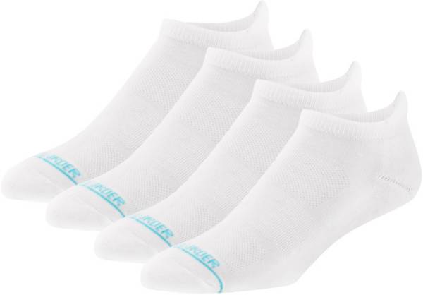 Tall Order Men's Ankle Socks - 2 Pack