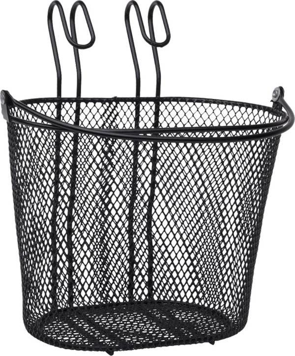 Jetson Front Bicycle Basket