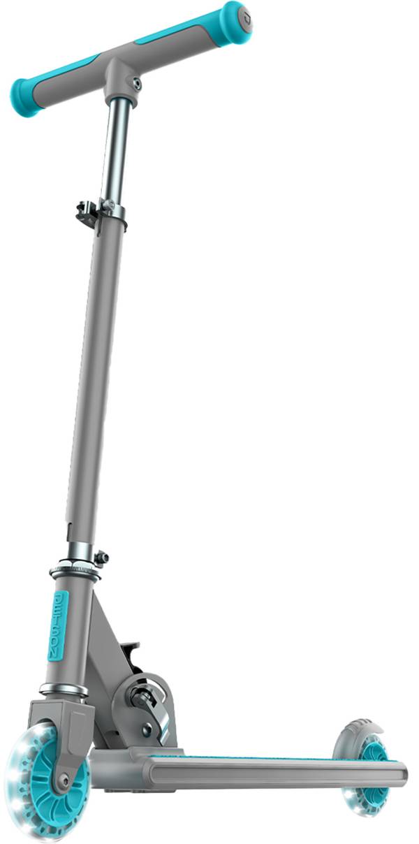 Jetson Leo Folding Kick Scooter