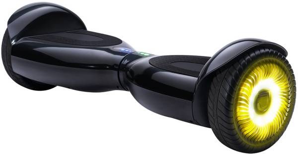 Jetson Zone All-Terrain Hoverboard product image