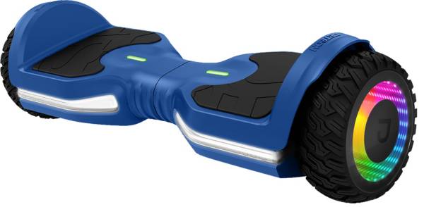 Jetson Flash All-Terrain Hoverboard