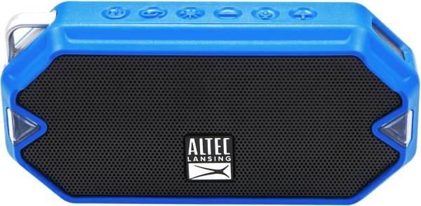 Altec Lansing HydraMini Everything Proof Speaker product image