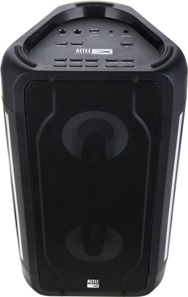 Altec Lansing Shockwave 100 Wireless Party Speaker product image