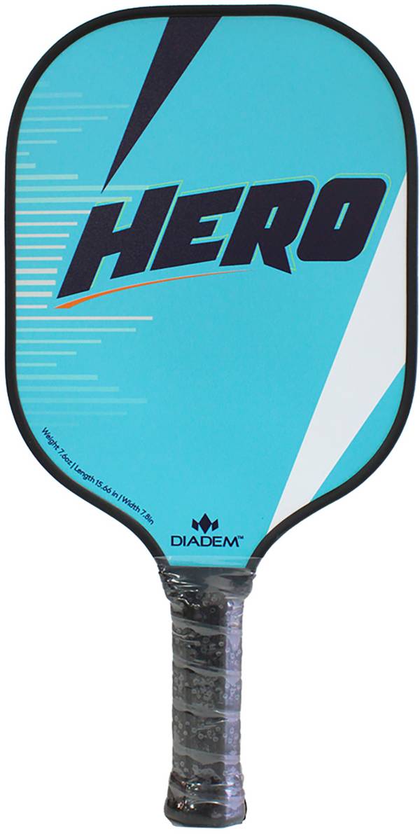 Diadem Hero Pickleball Paddle