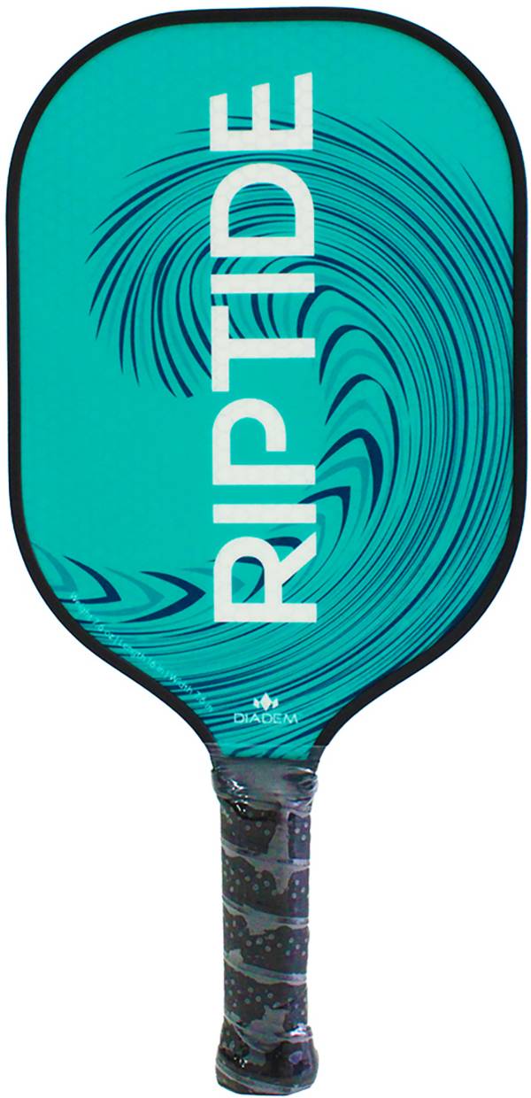 Diadem Riptide Pickleball Paddle