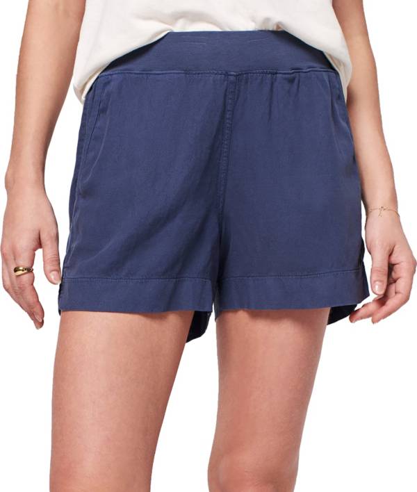 Faherty Women's Arlie Day 4” Shorts product image