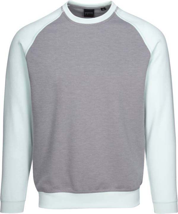 Dunning Men's Oldham Crew Golf Sweatshirt product image