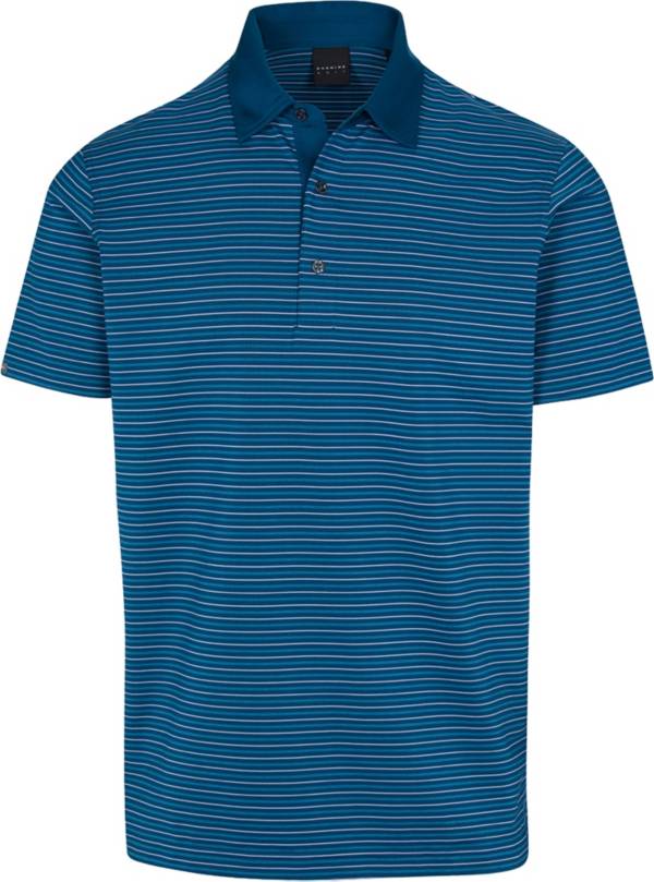 Dunning Men's Elswick Ventilated Jersey Golf Polo product image