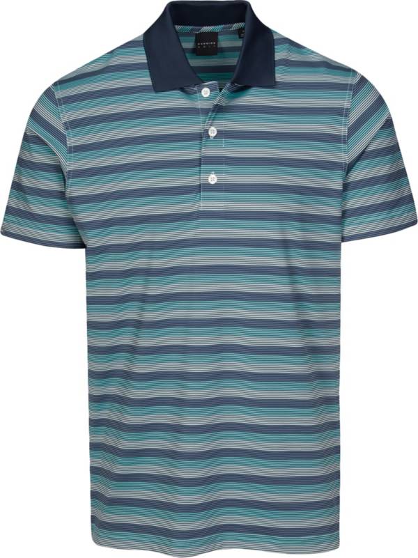 Dunning Men's Maslin Golf Shirt
