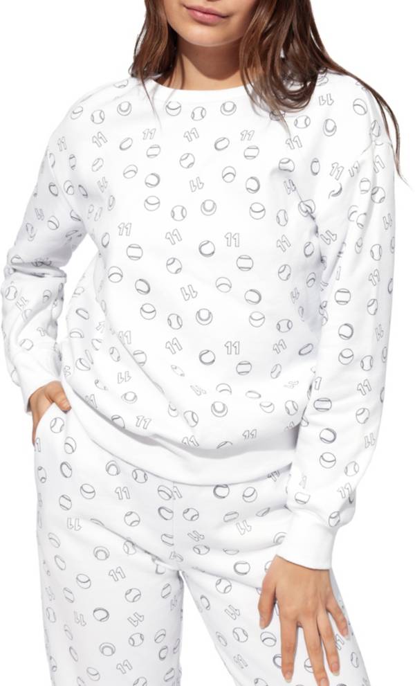 EleVen By Venus Williams Women's Break Point Pullover product image