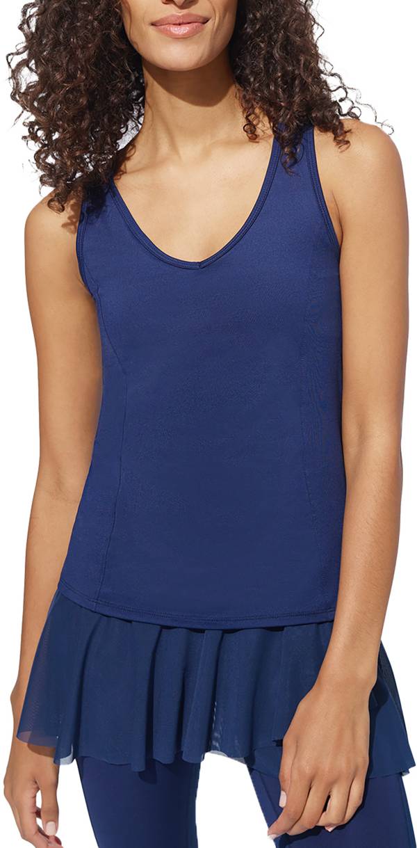 EleVen By Venus Williams Women's High Vibes Tank Top product image