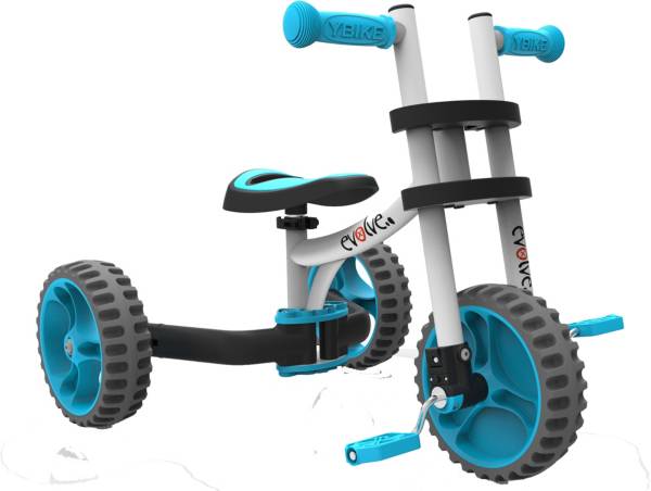 Ybike Evolve Scooter