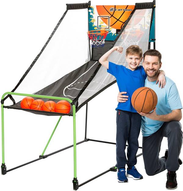 Tri-Great USA Junior Arcade Basketball Game product image